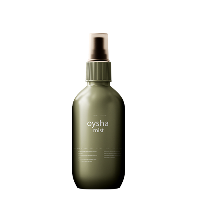 Shea Butter Body Lotion